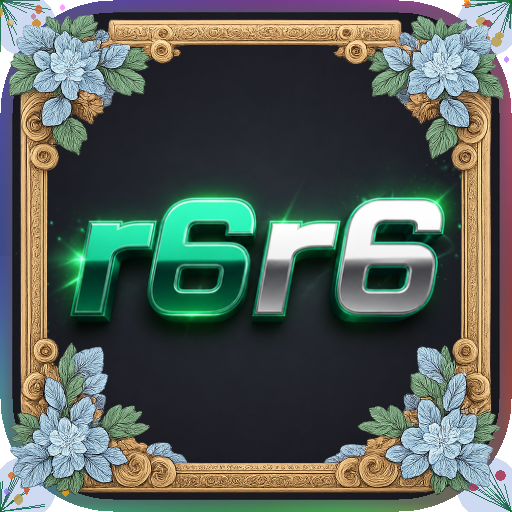 r6r6 — mitra unggulan