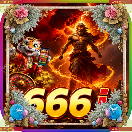 666j — mitra unggulan