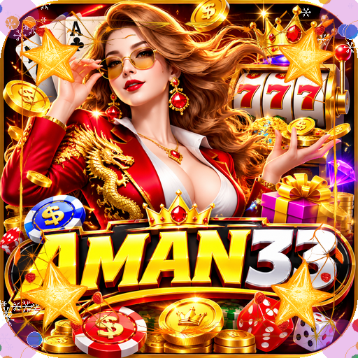 aman33 — mitra unggulan